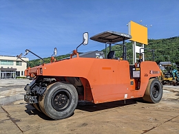 HITACHI Rollers ZC220P-5 2017