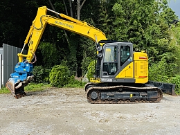 SH135X-7