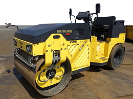 BOMAG Rollers BW131ACW-5 2019
