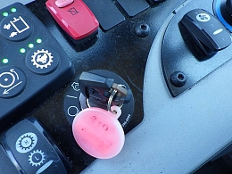 thumb