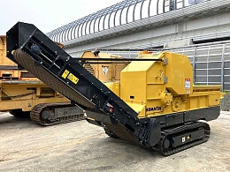 コマツ BR80T-1 | 愛知県の環境機械 | BIGLEMON（ビッグレモン）：中古