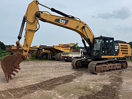 CATERPILLAR Excavators 336EH 2014