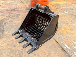 Others Attachments(Construction) Skeleton bucket -