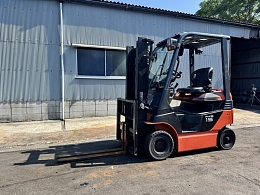 TOYOTA Forklifts 8FBH15 2020