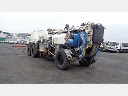 SAKAI Construction equipment and the rest Others 2003