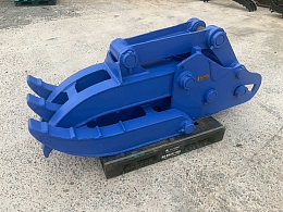 松本製作所 中古アタッチメント(建設機械) | 中古建機ならBIGLEMON