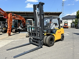 Mitsubishi Logisnext Forklifts EG1F4F50 2026