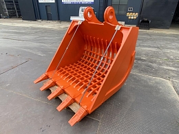 Others New attachments Skeleton bucket 2026