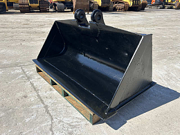 KBL アタッチメント(建設機械) 法面バケット -