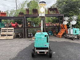 YANMAR Lighting units LB1130FBD-1 -
