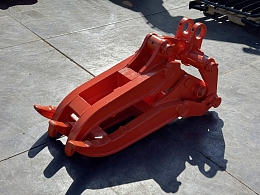 Others Fork Grab Mechanical fork -