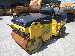 BOMAG Rollers BW115AC-2 2005