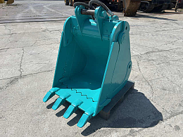 ONODERA Attachments(Construction) Specialized bucket -