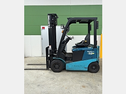 SUMITOMO Forklifts 41FB15PXIII 2020