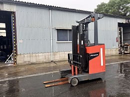 TOYOTA Forklifts 8FBRK9 2021