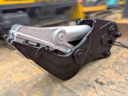 TOKU Attachments(Construction) Paclar -