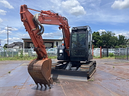 ほん　5枚セット 日立建機 中古油圧ショベル(ユンボ) | 中古建機ならBIGLEMON(ビッグレモン)