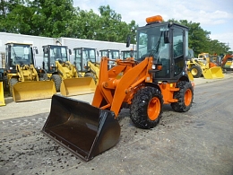 HITACHI Wheel loaders ZW40-5B 2023