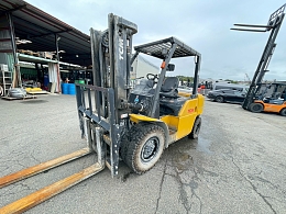 TCM Forklifts E1F4F40 2021