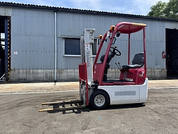 TOYOTA Forklifts 3FBKL7 2000