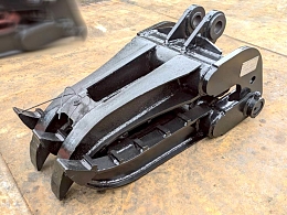 key engineering Attachments(Construction) Mechanical fork -