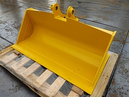 Others New attachments Slope bucket 2025