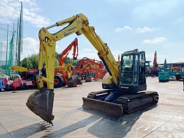 Yanmar B7-5B