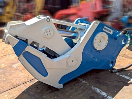 OKADA AIYON Attachments(Construction) Paclar -