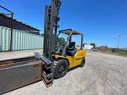 TCM Forklifts E1F4A40 2020