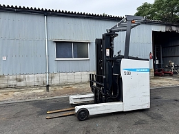UNICARRIERS Forklifts FRHB18-8A 2017