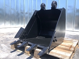KOMATSU Bucket -