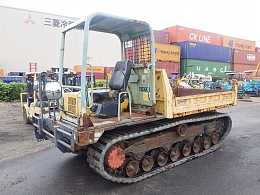 ヤンマー C50R-3C 2012年