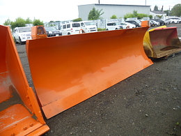 Others Attachments(Construction) Blade -
