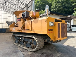 諸岡 環境機械 MC-1500 2004年