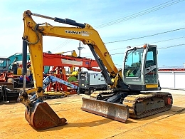 YANMAR Excavators SV100-1 2013