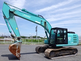 CATERPILLAR Excavators 320E 2017