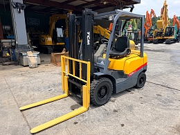 TCM Forklifts FD20C3 2007