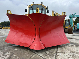 Others Attachments(Construction) Multi blade -