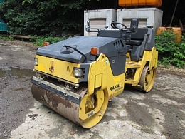 SAKAI Rollers SW352-1 2008