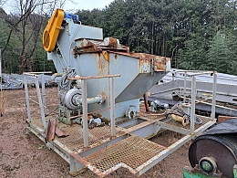 Others Wood chippers/Crushers その他/others -