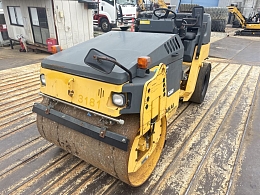 SAKAI Rollers TW502S-1 2012