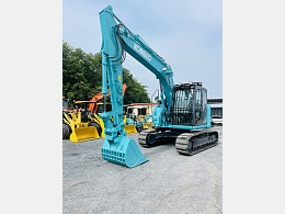 中古コベルコ建機 SK135SRD-5(油圧ショベル(ユンボ)) | 中古建機なら