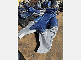 オカダアイヨン アタッチメント(建設機械) 鉄骨切断機 -