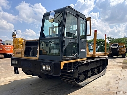 MOROOKA MST-1500VDL (Forestry machinery) at Aichi, Japan | Buy