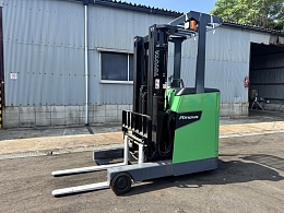 トヨタ フォークリフト 8FBR15 2019年