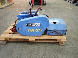 IWAFUJI Attachments(Construction) Others -