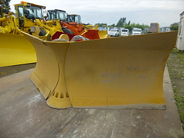 Others Attachments(Construction) Multi blade -
