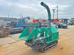 KIORITZ 環境機械 KCM181D 2016年