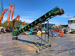 NIKKO Construction equipment and the rest Others -