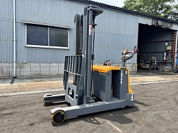 Others Forklifts CQD15W 2025